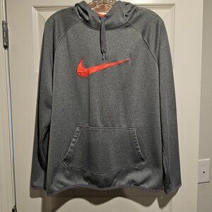 Nike Dri-Fit Hoodie